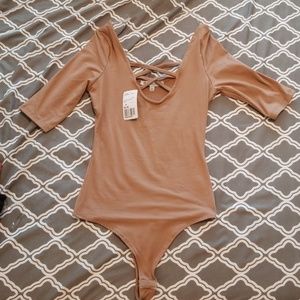 Forever 21 bodysuit